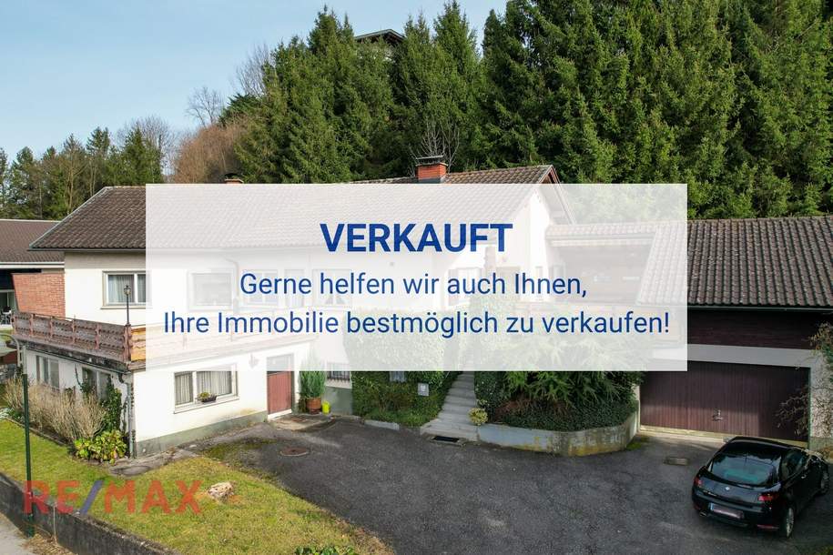 Ein Zuhause mit Charakter: 1.234 m² Grund und nur ein Steinwurf von der Schweiz entfernt, Haus-kauf, 6842 Feldkirch