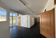 Büro- und Gewerbefläche mit 520 m² Nutzfläche in Hartberg zu vermieten