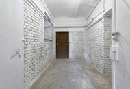 Vielseitiges Souterrain-Objekt Nähe U4 Pilgramgasse zu kaufen