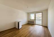Modernisierte Garconniere mit Balkon | SCHALLMOOS