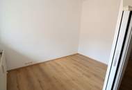 Schöne Wohnung mit einer Südwest-Loggia und Lift!