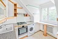 Helle Neubauwohnung |Top Lage Nähe Türkenschanzpark | 2 Zimmer