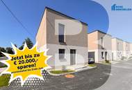 Lukrative Kapitalanlage für Anleger - Moospoint Reihenhaus 6