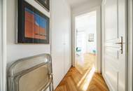 Wohlfühloase - mit Balkon