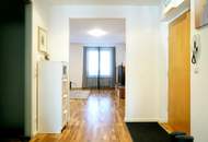97 m² Single- Pärchen- oder Familienhit! Bei Bedarf auf 4 Zimmer erweiterbar, Balkon und Tiefgarage inklusive!