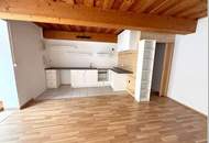 Hofseitige Drei Zimmer Wohnung in Frohsdorf!