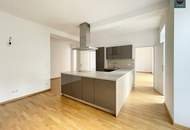 Provisionsfrei: Wunderschönes Apartment mit ruhiger Balkon-Terrasse bei der Orangerie Schönbrunn!