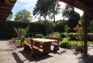 GROSSES LANDHAUS MIT SCHÖNEM GARTEN!