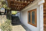 Einzigartige Traditions- Gastronomie, Zimmervermietung und Fischteich. Das topsanierte "Wanderl" bietet Renditen von 8-10% jährlich