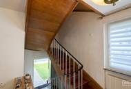 Platz zum Leben – Einfamilienhaus mit Garten und Garage | ZELLMANN IMMOBILIEN