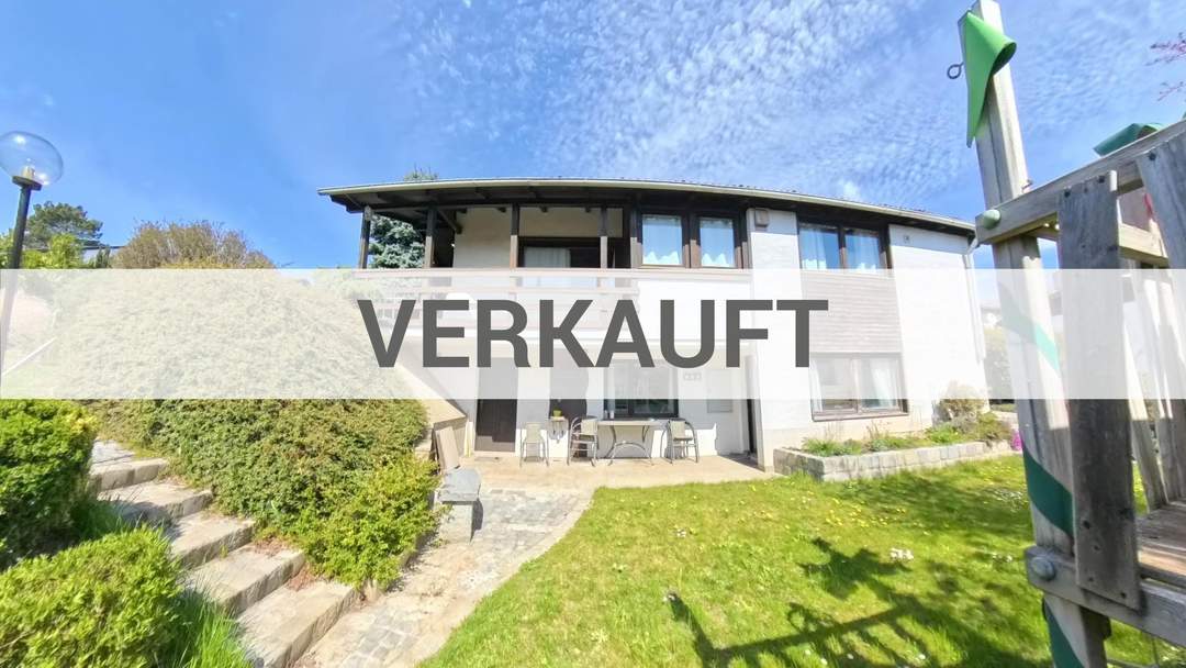 "VERKAUFT!"- EFH 2100 Leobendorf
