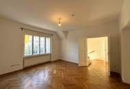 Charmante Alt-Patrizier Villa 3 Schlafzimmer, 4 Bäder + Wohnkeller // Charming old patrician villa, 3 bedrooms, 4 bathrooms + basement living area //
