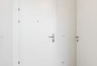 KOMPLETT HOFSEITIGER DG-ERSTBEZUG | Ca. 10 m² Balkon/Terrasse | Nähe Alte Donau | Fernwärme | TG-Stellplatz optional | Ideal für Anleger oder Eigennutzer | Nachhaltiges Projekt