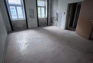 1-Zimmerwohnung in Top Innenstadtlage | saniertes Altbauhaus | Innenhofausrichtung