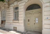 Rarität: Stadt-Villa mit weitläufigem Garten an exklusiver Hietzinger Adresse