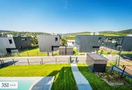 The Unique Villen: Exklusive Villa in wunderschöner Grünruhelage mit Outdoor-Pool &amp; Sauna