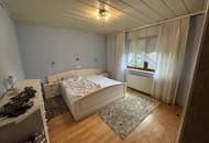 Einfamilienhaus mit Doppelgarage und Nebengebäude zu verkaufen