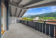 Maisonette mit Bergpanorama in Hall – Ihr Sonnenplatz mit Weitblick