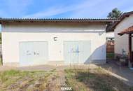 Einfamilienhaus in Altlengbach mit Garten, Doppelgarage und viel Gestaltungspotenzial