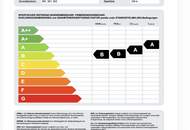 Erdgeschoß-Wohnung mit Loggia inkl. TG-Stellplatz