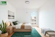 Ruhig, grüner Weitblick, ausgezeichnete Ausstattung, provisionsfreier Erwerb - Glücklich wohnen im "Hirschfeld"