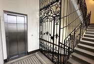 1080 Traumwohnung! Tolle 5-Zimmer DG Wohnung mit Balkon! Unbefristet und ab September 2025!