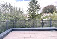 360° TOUR // TERRASSEN ERSTBEZUG WOHNUNG / FIRST LETTING BALCONY APARTMENT