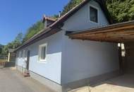 Wohnen am Land, wo die Ruhe zuhause ist