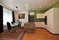 Helle &amp; großzügige 3 Zimmer Wohnung nahe Schloss Schönbrunn