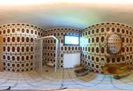 Neuer Preis! Ländliches Traumobjekt – Einfamilienhaus, Streckhof & Stallungen