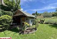 Familienparadies nahe der U1 – Großzügiges Einfamilienhaus mit Garten und moderner Ausstattung