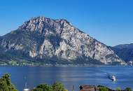 Einzigartiges Luxuspenthouse mit Seeblick