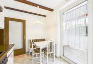 Kompakt, durchdacht, lebenswert - 3-Zimmer-Wohnung in Feldkirch/Gisingen