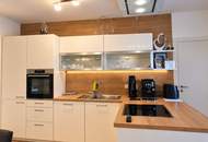Sehr schöne Gartenwohnung in Fürstenfeld/ Stadtbergenweg mit Carport und ebenerdigen Kellerabteil