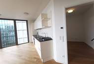 Moderne 3 Zimmer mit Balkon und vielen Extras im Haus!