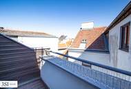 Loft-Feeling im 16. Bezirk: Stilvolles Wohnen mit Terrasse!