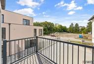 Erstbezug in Ihrem neu errichteten Traumhaus im Grünen I 360° Rundgang