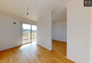| AB JÄNNER | 2,5 ZIMMER | SCHLAFNISCHE | NAHE THERESA-TAUSCHER-PARK | BALKON