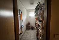 Sofort bezugsfertiger Bungalow mit Gartenparadies! 60 min von Wien!
