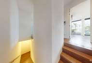 Exklusive Penthouse in Toplage mit großzügigen Terrassenflächen