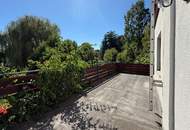 Traumhaftes Gartenparadies in Maurer BESTLAGE
