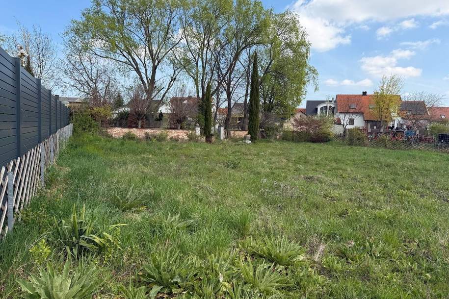 „Ein Zuhause beginnt mit dem richtigen Grundstück“, Grund und Boden-kauf, 249.000,€, 7092 Neusiedl am See