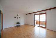 ***Super geschnittene 3- Zimmerwohnung mit Grünblick in ruhiger Lage von Bad Leonfelden!***