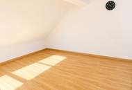 Charmante Dachgeschosswohnung mit 85 m² in ruhiger Lage von Wien-Favoriten
