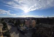 Westseitige Balkonwohnung! Perfektes Wohnprojekt in herrlicher Grünruhelage in Breitensee! Höchster Wohnkomfort mit Wärmepumpe, Klima, Photovoltaik und Smart Home System!