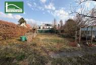 Grundstück bei der Lobau! Für ein Eigenheim oder auch für Bauträger. 1220 Wien, Nähe Ultzmanngasse beim Großenzersdorfer Arm