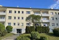 ERSTBEZUG nach Sanierung- Wohnung am südseitigen Sonnenhang!