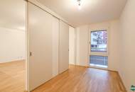 IU – Schöne 2-Zimmer Wohnung mit Balkon