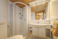 Freizeitwohnsitz in atemberaubender Toplage