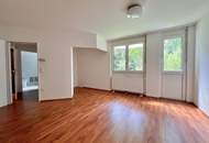 GARTENWOHNUNG! Topsanierter Neubau mit traumhafter Grünanlage!